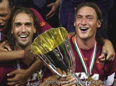 Francesco Totti