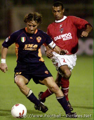 Francesco Totti