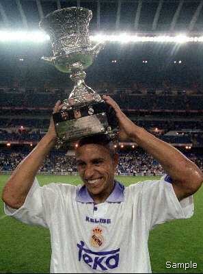 Roberto Carlos