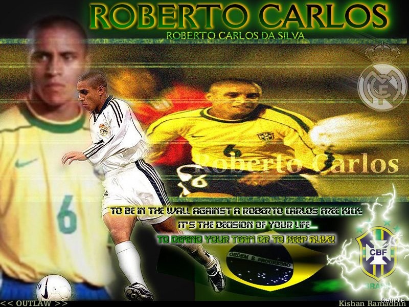 Roberto Carlos