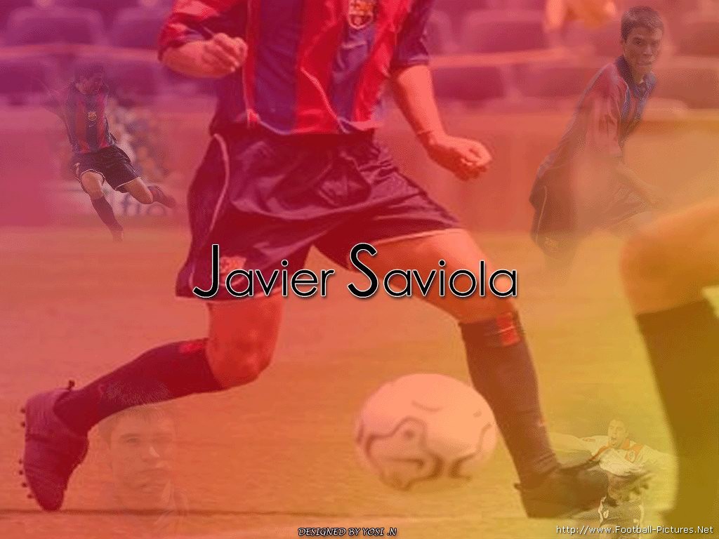 Javier Saviola