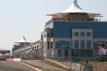 İstanbul Park Formula