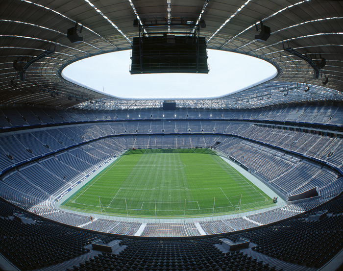 Allianz Arena Bayern