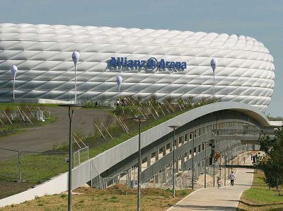 Allianz Arena