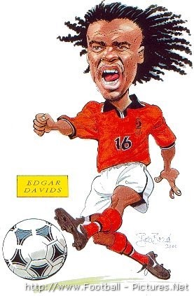 Edgar Davids