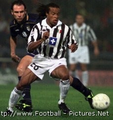 Edgar Davids