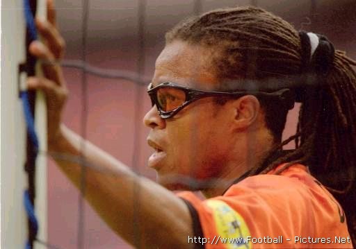 Edgar Davids