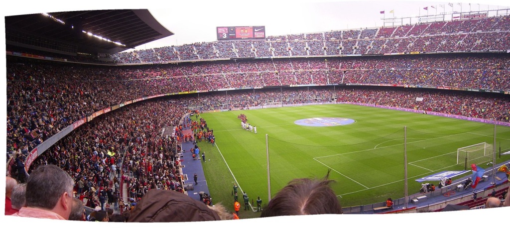 Nou Camp Jpg