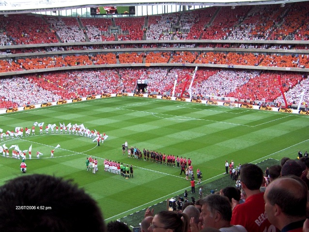 Emirates