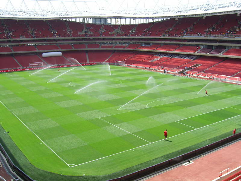 Emirates
