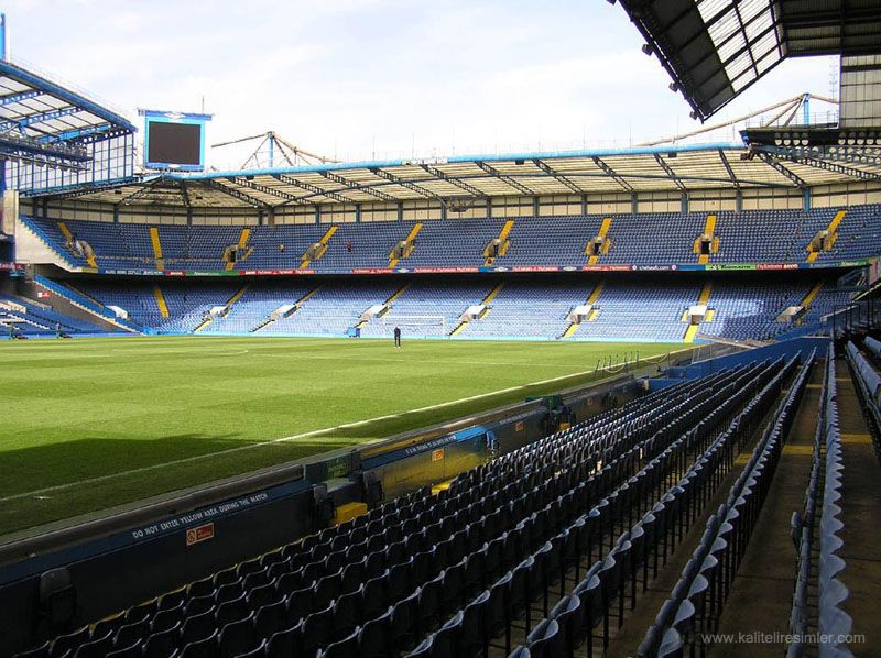 Stamford Bridge