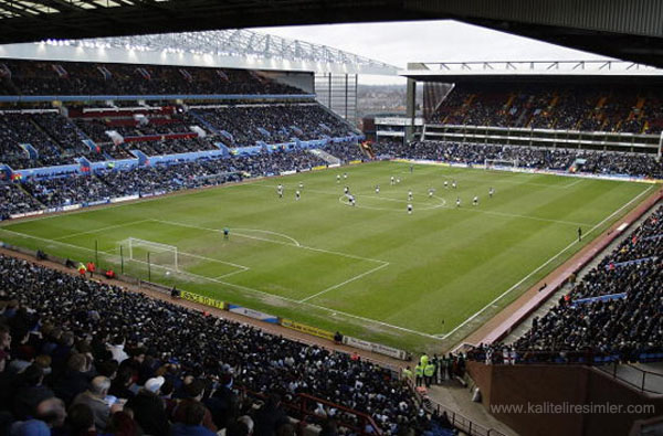 Villa Park