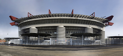 Stadio Giuseppe Meazza