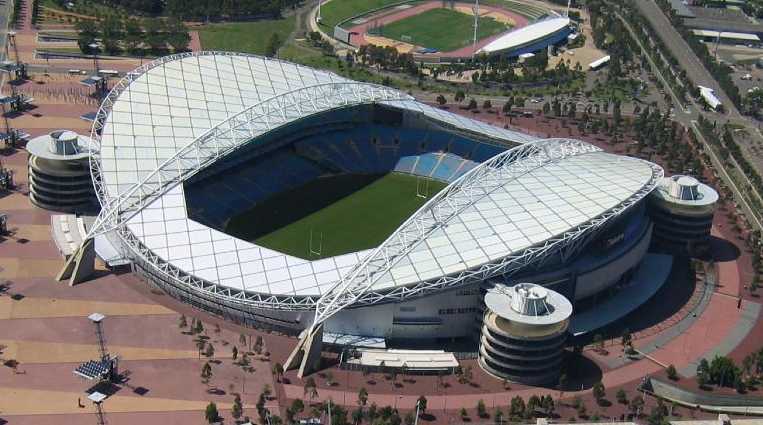 Kayseri Kadir Has Stadium