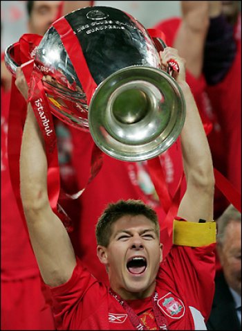 steven gerrard free pictures