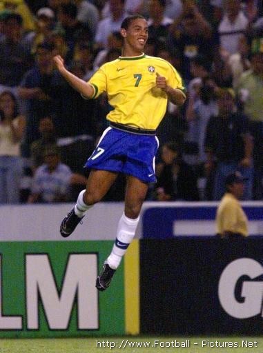 Ronaldinho