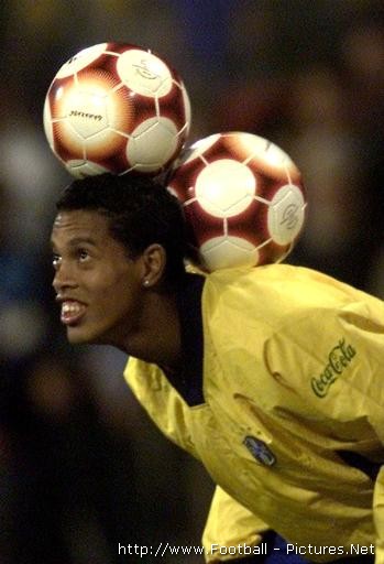 Ronaldinho