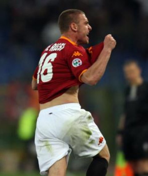 daniele de rossi free desktop