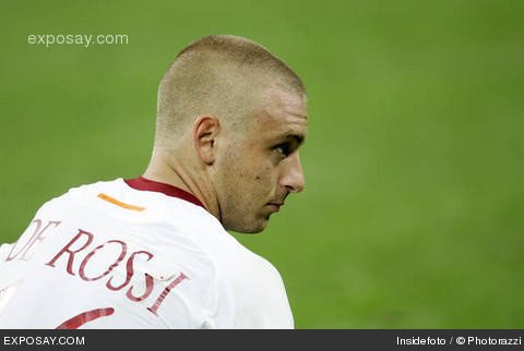 daniele de rossi hq photo image