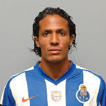 Bruno Alves BabyFace