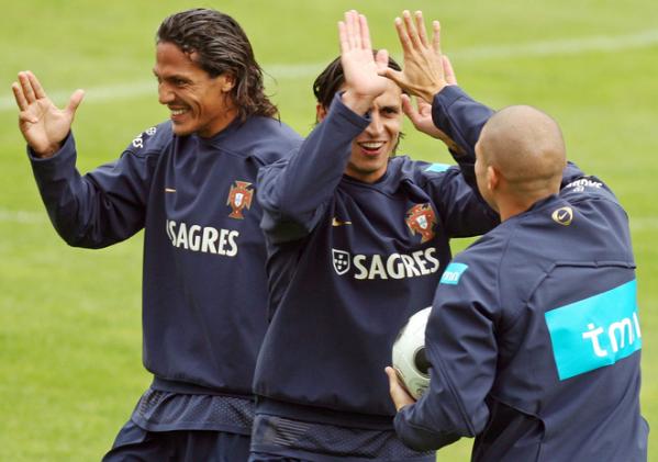 Bruno Alves Challange