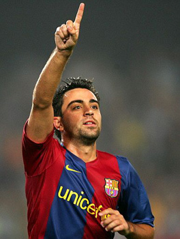 Xavi Jpeg