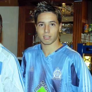 Samir Nasri Avatar