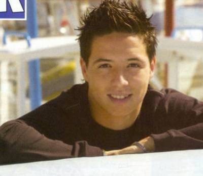 Samir Nasri Jpeg