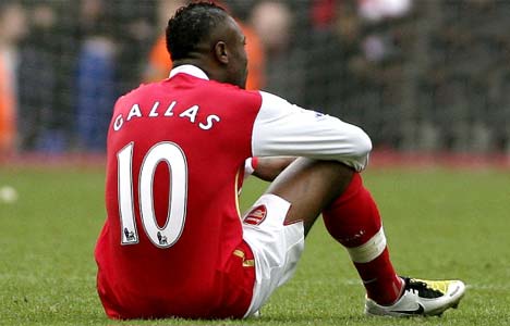 Gallas Number10