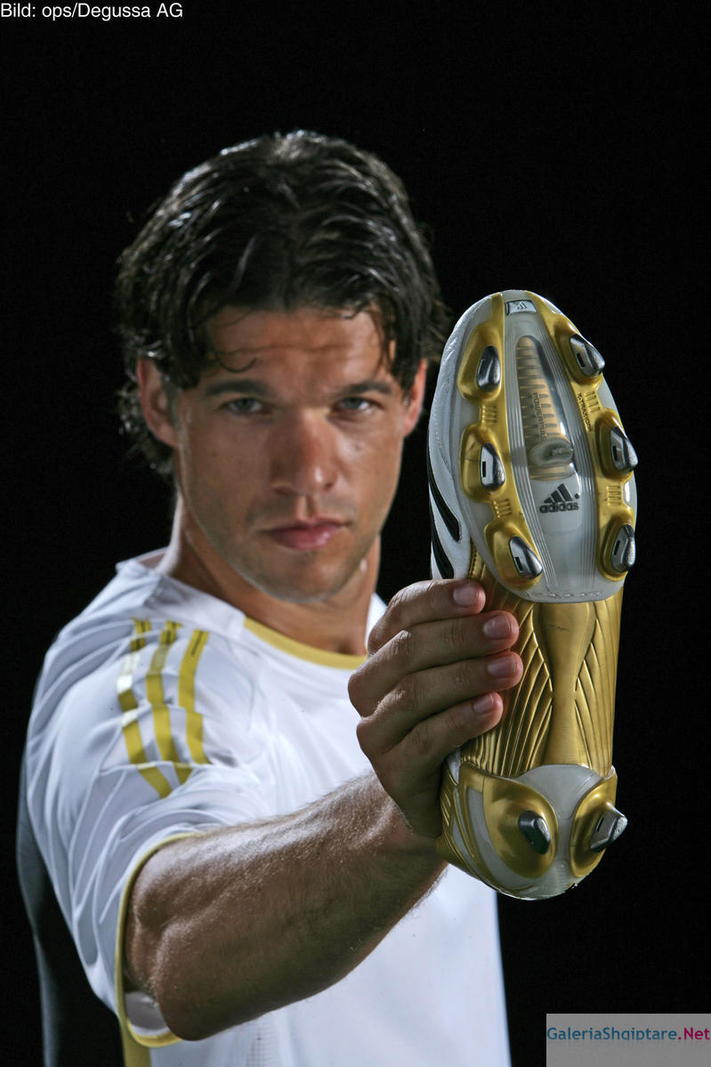 Ballack Adidas