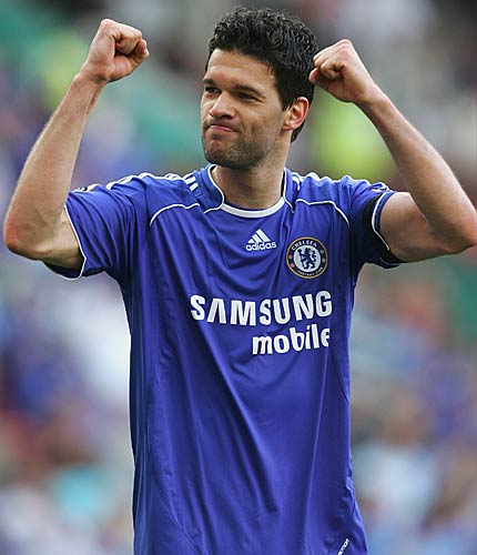 Ballack Chelsea