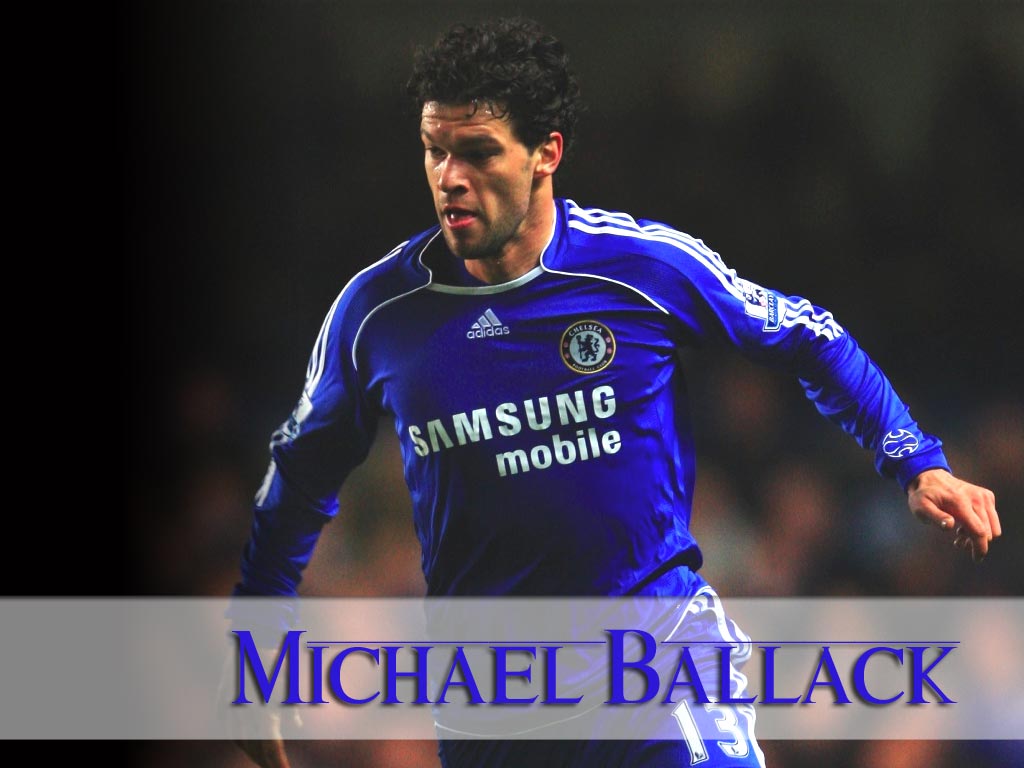 Ballack Masast