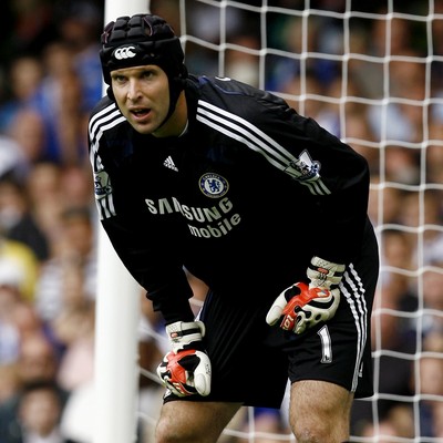 Cech Avatar