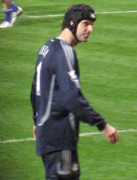 Cech Chelsea