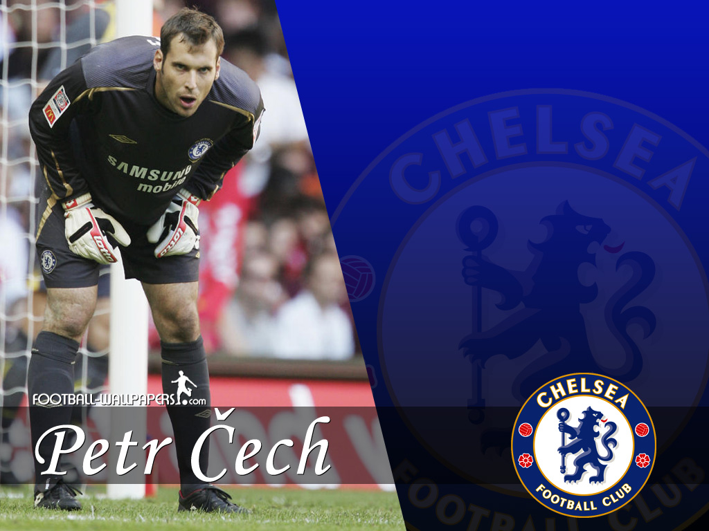 Cech Wallpaper