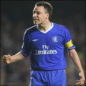 Terry Chelsea