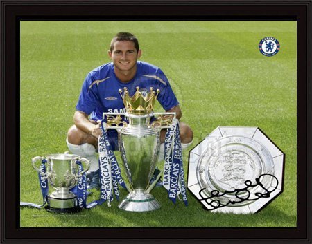 Lampard Cups