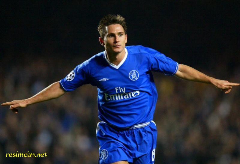 Lampard Goals