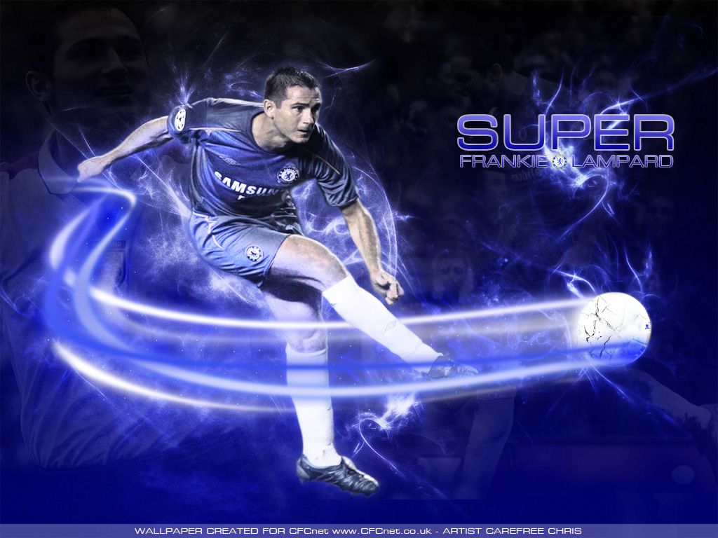 Lampard Wallpaper