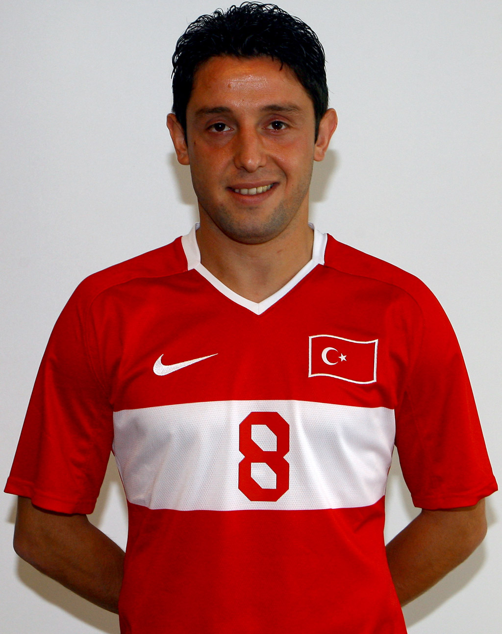 Nihat Kahveci ekim