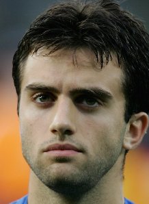 Giuseppe Rossi Avatar