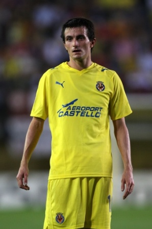 Llorente villareal