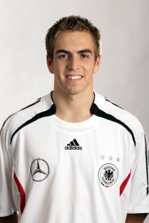 Philipp Lahm germany