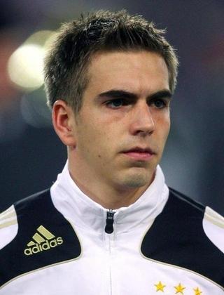 Philipp Lahm furious