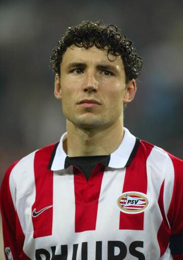 Mark van Bommel eindhoven