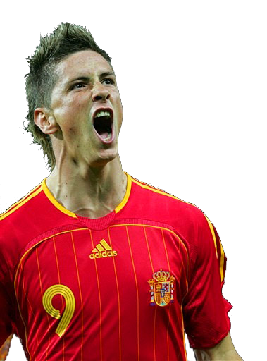 Fernando Torres goal