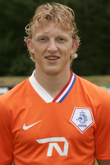 Kuyt holland