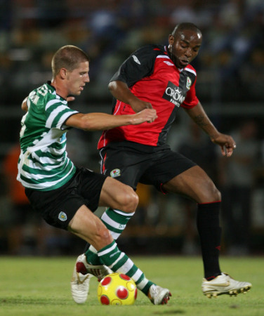 Adrien Silva ball