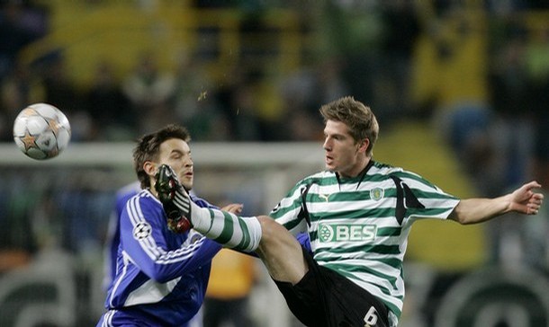 Adrien Silva pic 1