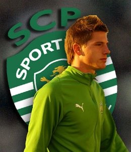 Adrien Silva sporting